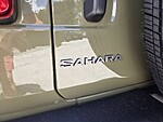 New 2026 JEEP WRANGLER SAHARA 4 DOOR 4X4 in ST. PETERSBURG, FLORIDA (Photo 10)
