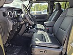 New 2026 JEEP WRANGLER SAHARA 4 DOOR 4X4 in ST. PETERSBURG, FLORIDA (Photo 13)