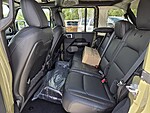 New 2026 JEEP WRANGLER SAHARA 4 DOOR 4X4 in ST. PETERSBURG, FLORIDA (Photo 14)