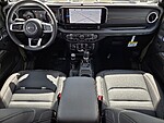 New 2026 JEEP WRANGLER SAHARA 4 DOOR 4X4 in ST. PETERSBURG, FLORIDA (Photo 15)