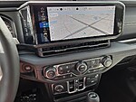 New 2026 JEEP WRANGLER SAHARA 4 DOOR 4X4 in ST. PETERSBURG, FLORIDA (Photo 16)