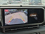 New 2026 JEEP WRANGLER SAHARA 4 DOOR 4X4 in ST. PETERSBURG, FLORIDA (Photo 17)