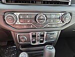New 2026 JEEP WRANGLER SAHARA 4 DOOR 4X4 in ST. PETERSBURG, FLORIDA (Photo 18)