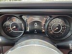 New 2026 JEEP WRANGLER SAHARA 4 DOOR 4X4 in ST. PETERSBURG, FLORIDA (Photo 20)