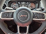 New 2026 JEEP WRANGLER SAHARA 4 DOOR 4X4 in ST. PETERSBURG, FLORIDA (Photo 21)