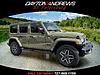 New 2026 JEEP WRANGLER SAHARA 4 DOOR 4X4 in ST. PETERSBURG, FLORIDA