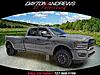 New 2027 RAM 3500 BIG HORN 4X4 CREW CAB 8' BOX in ST. PETERSBURG, FLORIDA