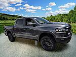 New 2027 RAM 1500 REBEL 4X4 CREW CAB 5'7