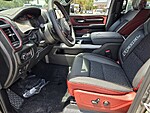 New 2027 RAM 1500 REBEL 4X4 CREW CAB 5'7