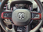 New 2027 RAM 1500 REBEL 4X4 CREW CAB 5'7
