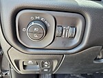 New 2027 RAM 1500 REBEL 4X4 CREW CAB 5'7