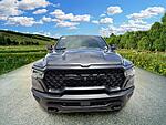New 2027 RAM 1500 REBEL 4X4 CREW CAB 5'7