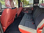 New 2027 RAM 1500 REBEL 4X4 CREW CAB 5'7