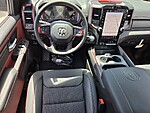 New 2027 RAM 1500 REBEL 4X4 CREW CAB 5'7