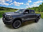 New 2027 RAM 1500 REBEL 4X4 CREW CAB 5'7
