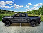 New 2027 RAM 1500 REBEL 4X4 CREW CAB 5'7