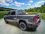 New 2027 RAM 1500 REBEL 4X4 CREW CAB 5'7