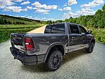 New 2027 RAM 1500 REBEL 4X4 CREW CAB 5'7