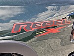 New 2027 RAM 1500 REBEL 4X4 CREW CAB 5'7