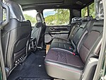 New 2027 RAM 1500 REBEL 4X4 CREW CAB 5'7