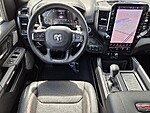 New 2027 RAM 1500 REBEL 4X4 CREW CAB 5'7