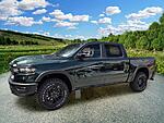 New 2027 RAM 1500 REBEL 4X4 CREW CAB 5'7
