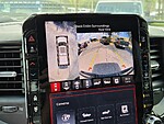 New 2027 RAM 1500 REBEL 4X4 CREW CAB 5'7