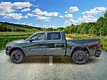 New 2027 RAM 1500 REBEL 4X4 CREW CAB 5'7