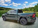 New 2027 RAM 1500 REBEL 4X4 CREW CAB 5'7