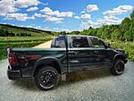 New 2027 RAM 1500 REBEL 4X4 CREW CAB 5'7
