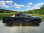 New 2027 RAM 1500 REBEL 4X4 CREW CAB 5'7