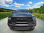 New 2027 RAM 1500 REBEL 4X4 CREW CAB 5'7