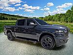 New 2026 RAM 1500 EXPRESS 4X4 CREW CAB 5'7