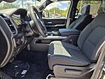 New 2026 RAM 1500 EXPRESS 4X4 CREW CAB 5'7