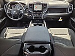 New 2026 RAM 1500 EXPRESS 4X4 CREW CAB 5'7