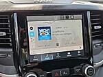 New 2026 RAM 1500 EXPRESS 4X4 CREW CAB 5'7