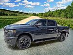 New 2026 RAM 1500 EXPRESS 4X4 CREW CAB 5'7
