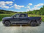New 2026 RAM 1500 EXPRESS 4X4 CREW CAB 5'7