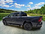 New 2026 RAM 1500 EXPRESS 4X4 CREW CAB 5'7