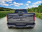 New 2026 RAM 1500 EXPRESS 4X4 CREW CAB 5'7