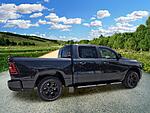 New 2026 RAM 1500 EXPRESS 4X4 CREW CAB 5'7