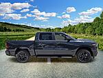 New 2026 RAM 1500 EXPRESS 4X4 CREW CAB 5'7