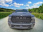 New 2026 RAM 1500 EXPRESS 4X4 CREW CAB 5'7