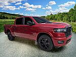 New 2027 RAM 1500 LARAMIE 4X4 CREW CAB 5'7