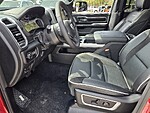 New 2027 RAM 1500 LARAMIE 4X4 CREW CAB 5'7