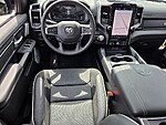 New 2027 RAM 1500 LARAMIE 4X4 CREW CAB 5'7