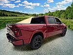 New 2027 RAM 1500 LARAMIE 4X4 CREW CAB 5'7