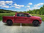 New 2027 RAM 1500 LARAMIE 4X4 CREW CAB 5'7