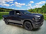 New 2026 RAM 1500 EXPRESS 4X4 CREW CAB 5'7