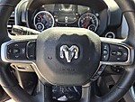 New 2026 RAM 1500 EXPRESS 4X4 CREW CAB 5'7